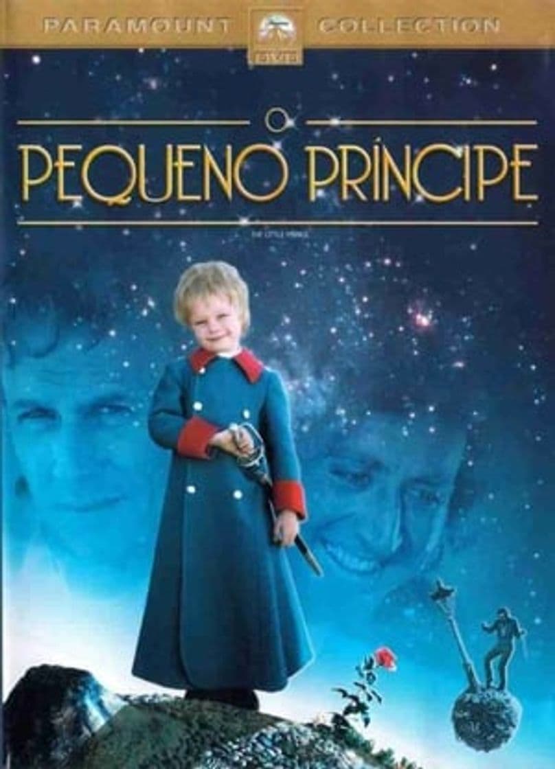 Película The Little Prince