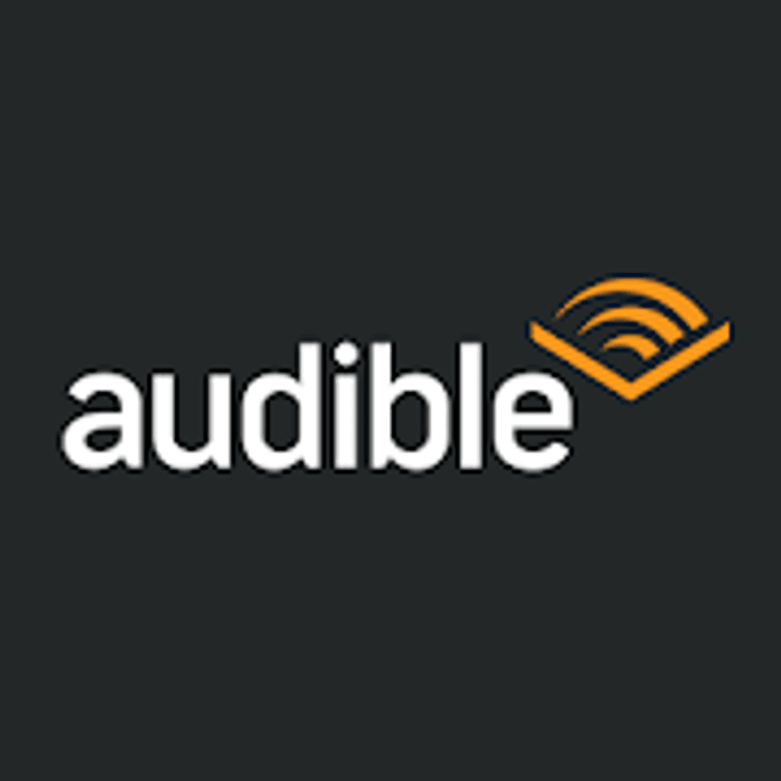 App Audio Books, Stories & Audio Content by Audible 