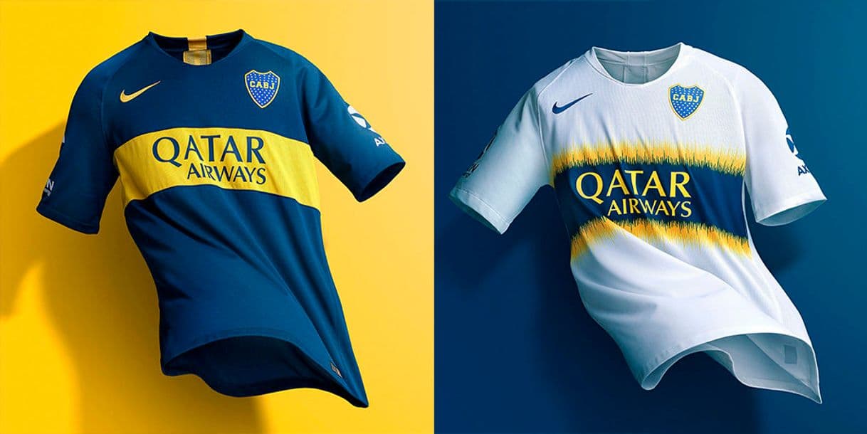 Moda Todo sobre BOCA JUNIORS