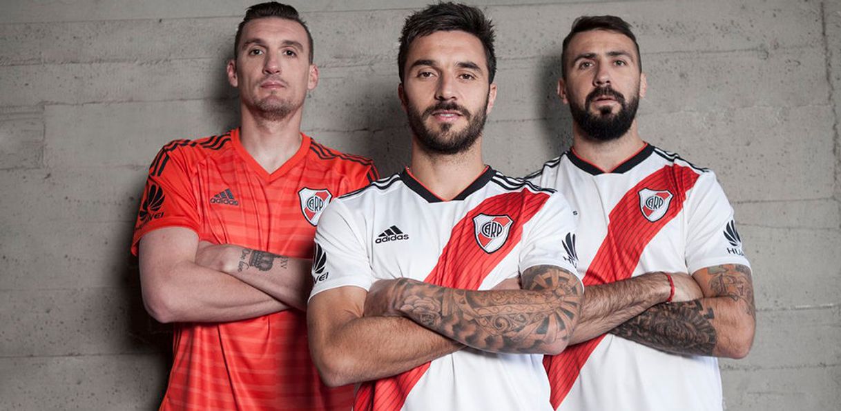 Moda Todo sobre RIVER PLATE