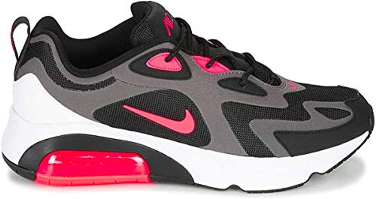 Moda Nike Air MAX 200, Hombre, Multicolor