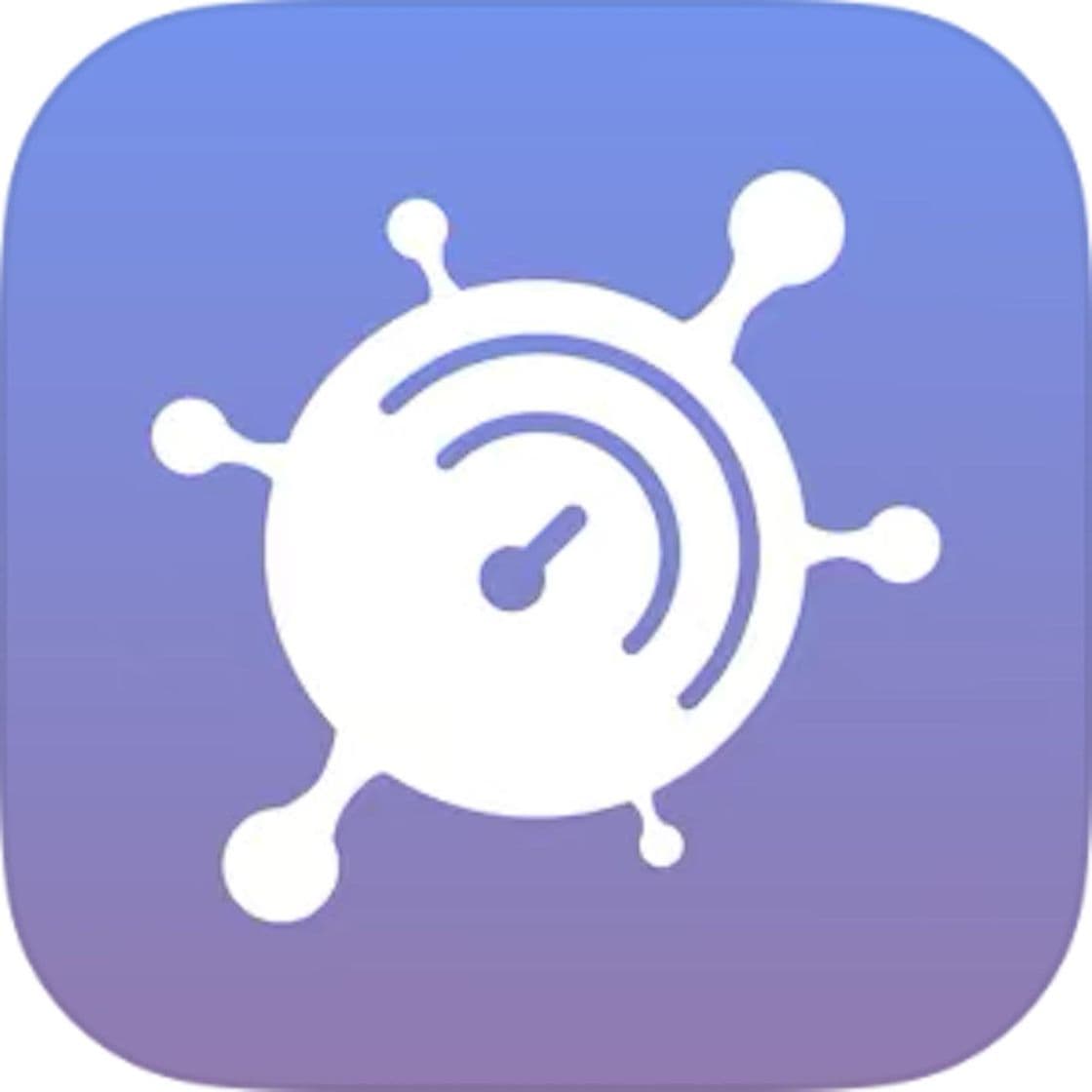 App Radar Covid