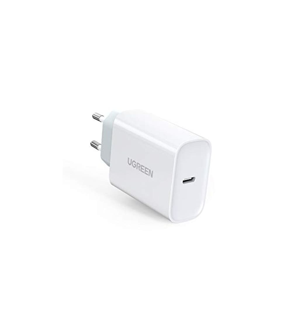 Product UGREEN Cargador USB C 30W