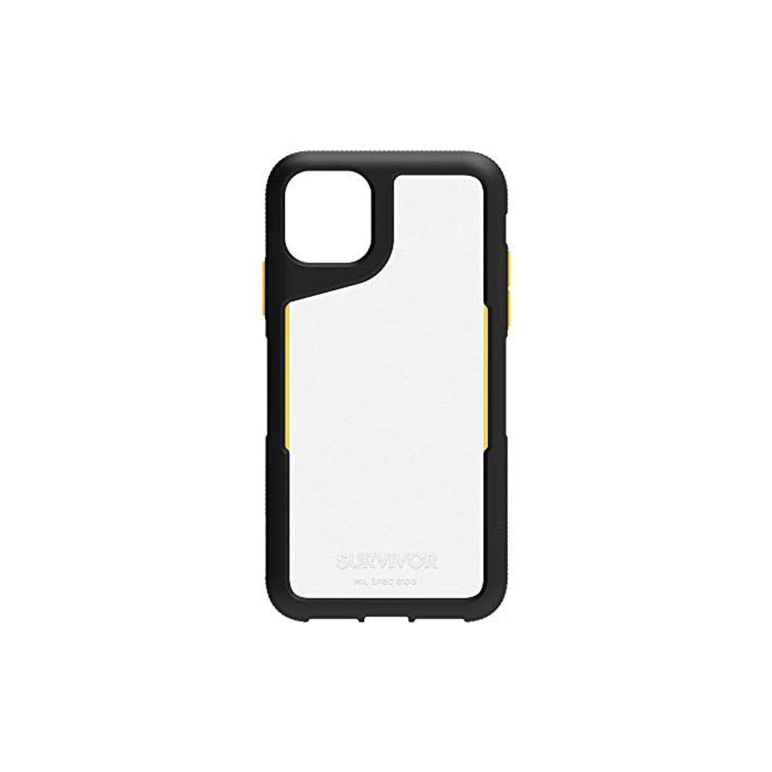 Product Griffin Survivor Endurance Gip-034-Bct - Carcasa para Apple iPhone 11 Pro MAX