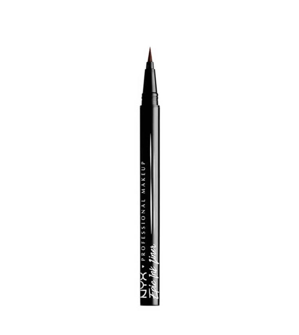 Fashion Eyeliner waterproof Epic Ink | NYX Professional Makeup