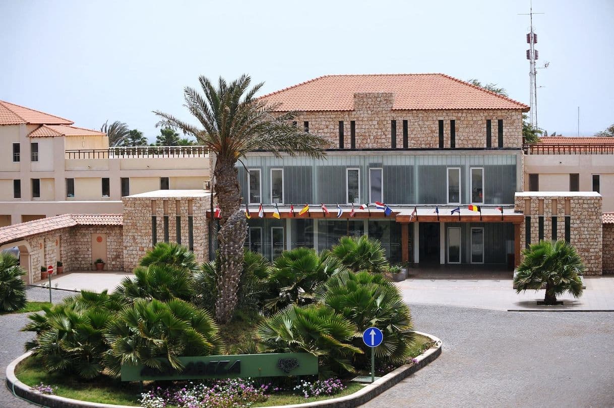 Place Hotel Morabeza