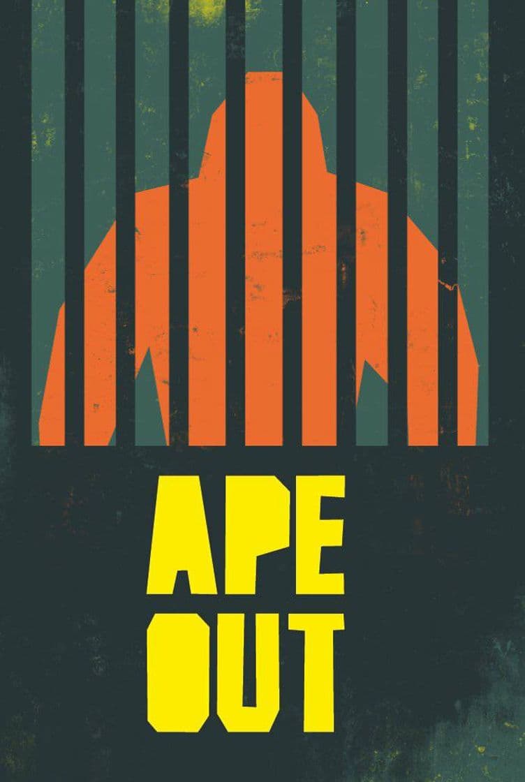 Videojuegos APE OUT