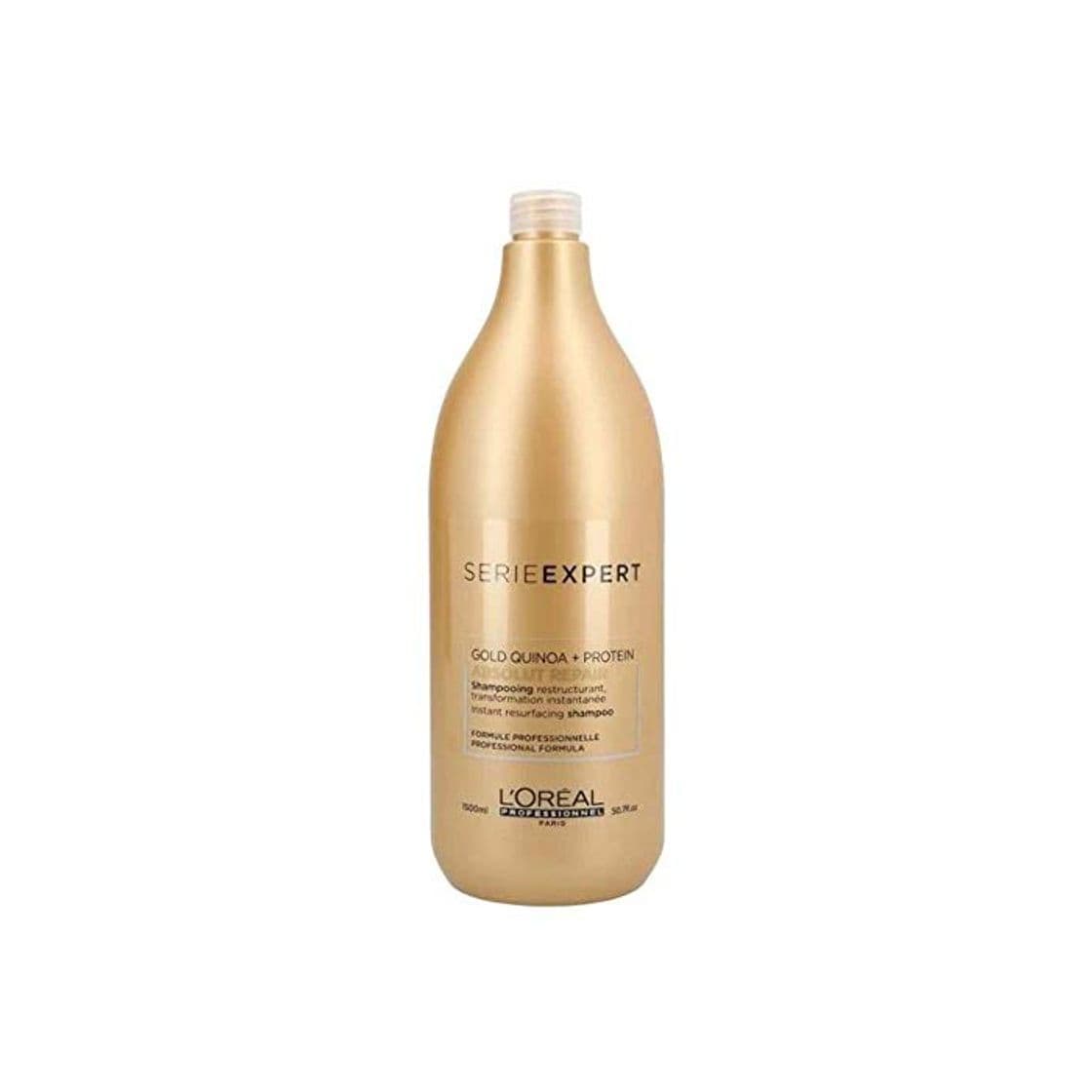 Beauty L'oreal Expert Professionnel Absolut Repair Gold Shampoo 1500 ml