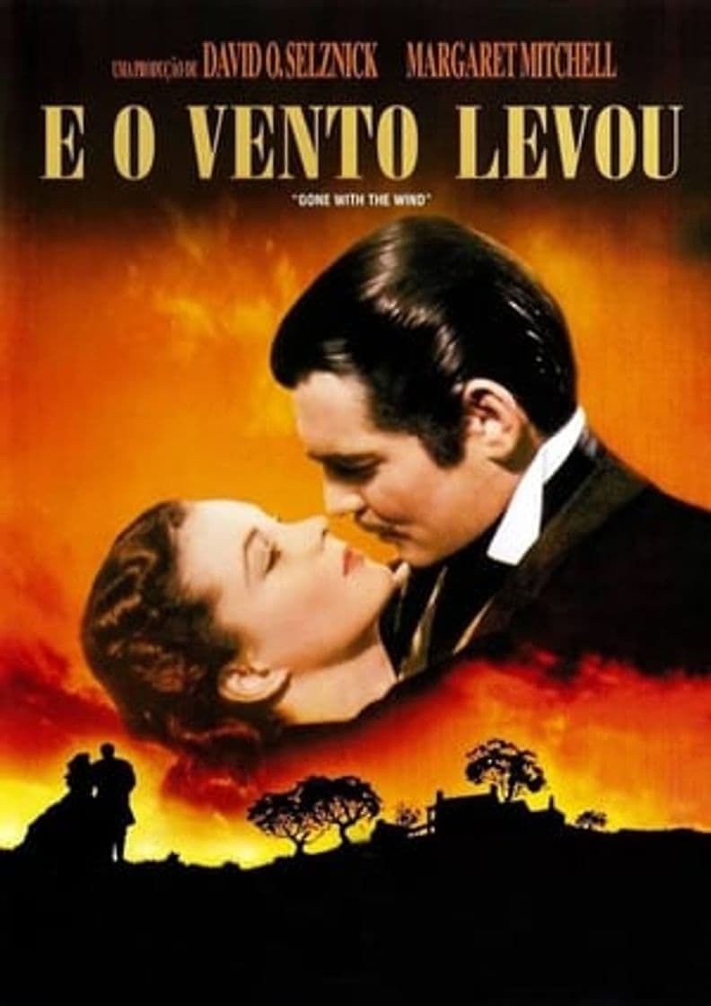 Película Gone with the Wind