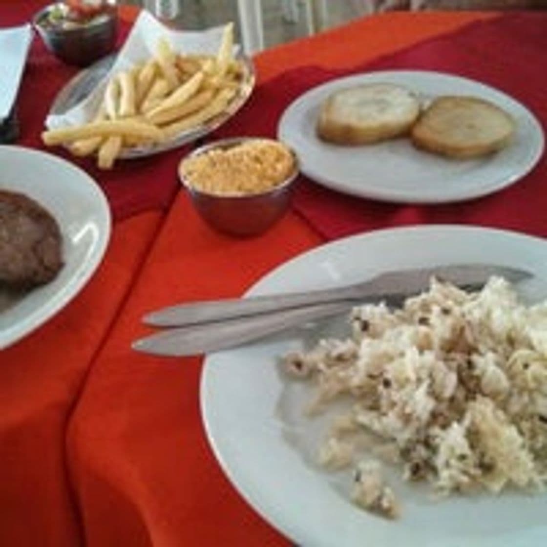 Restaurantes Sabor do Baião