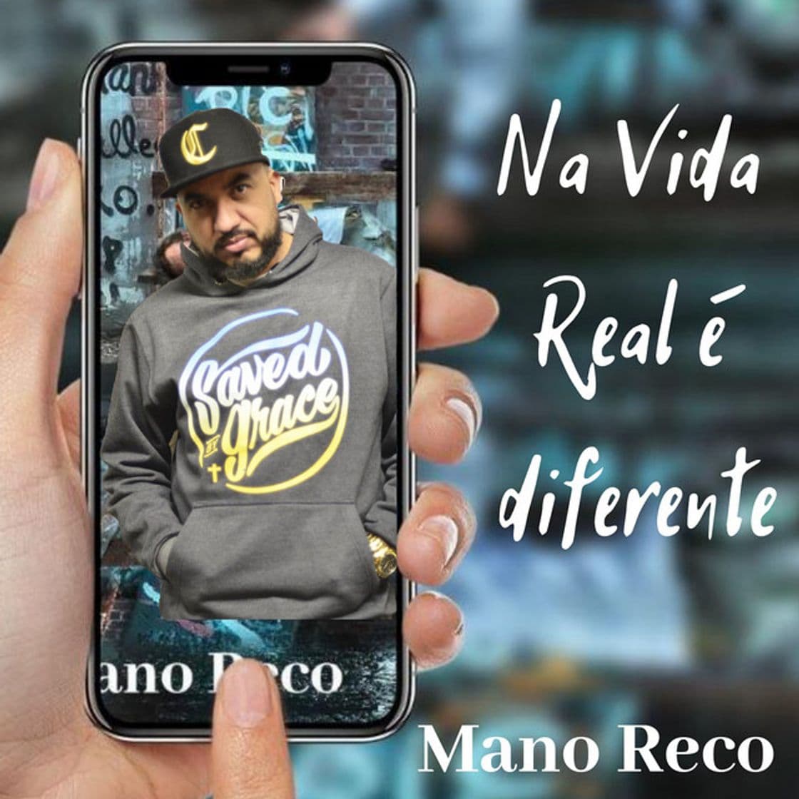 Music Na Vida Real É Diferente