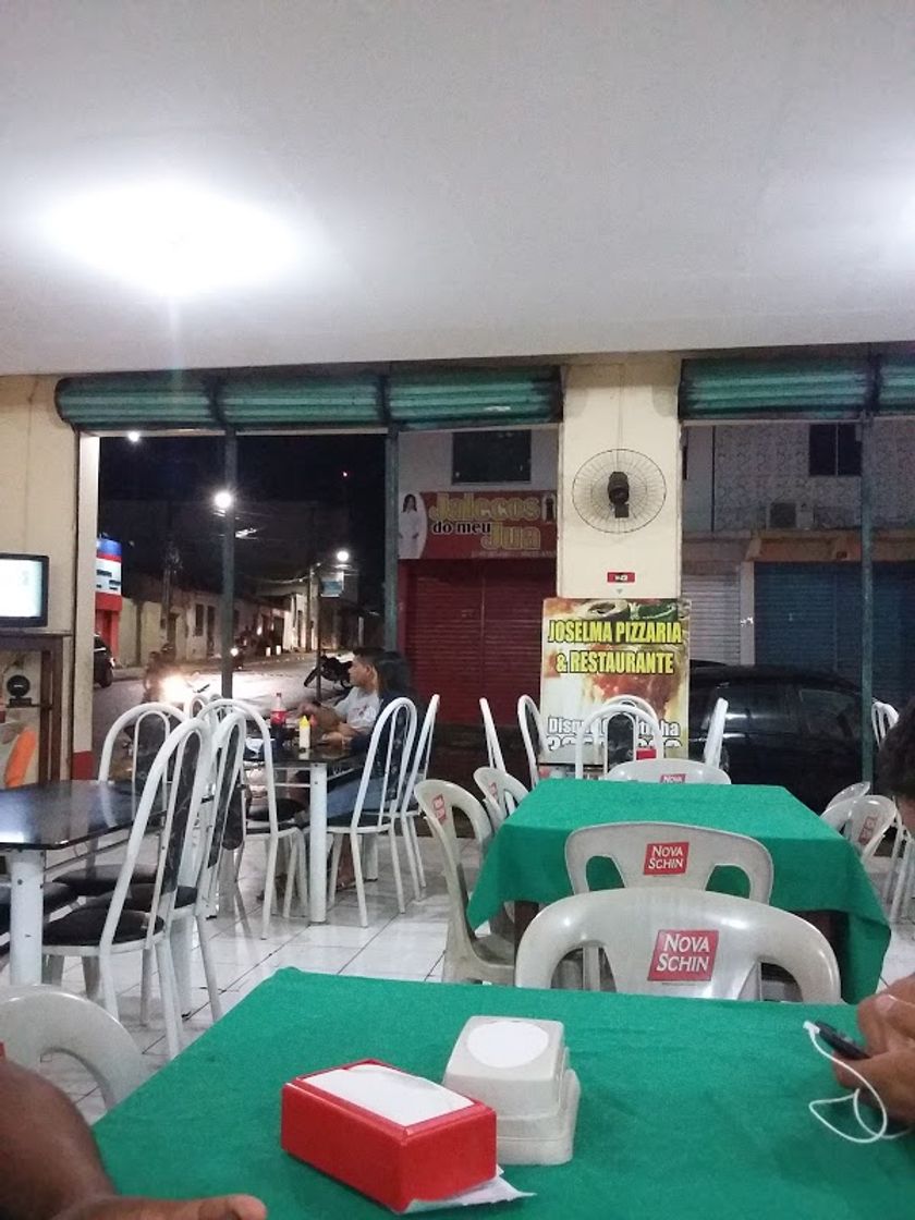 Restaurants Pizzaria Joselma