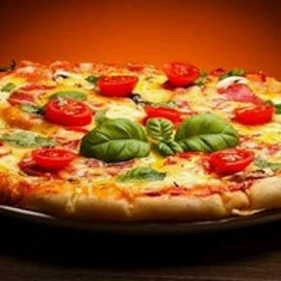 Restaurants EVALDO PIZZARIA