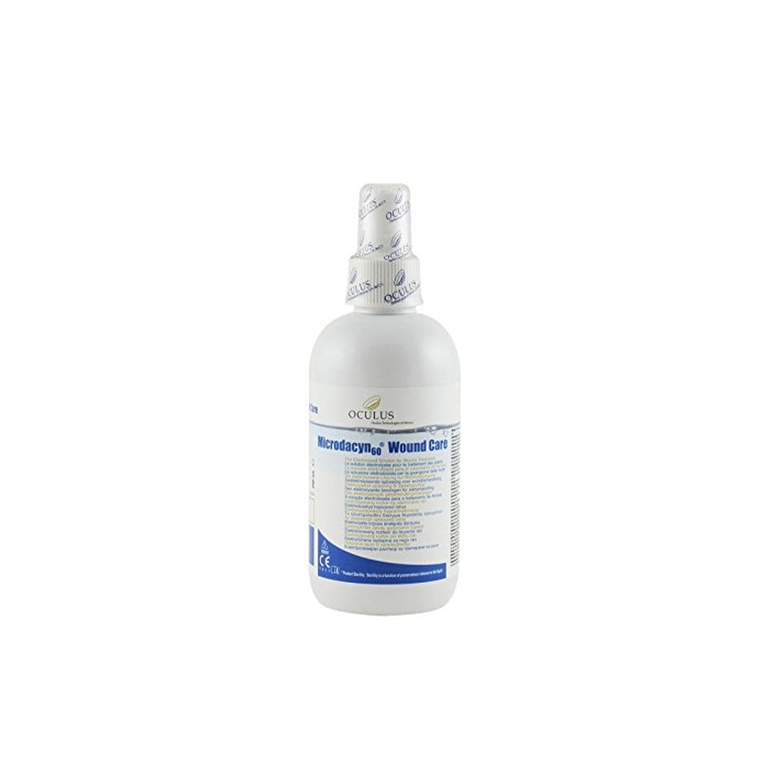 Product Microdacyn 60 Spray Wcare 250m