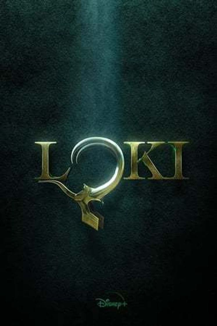 Serie Loki