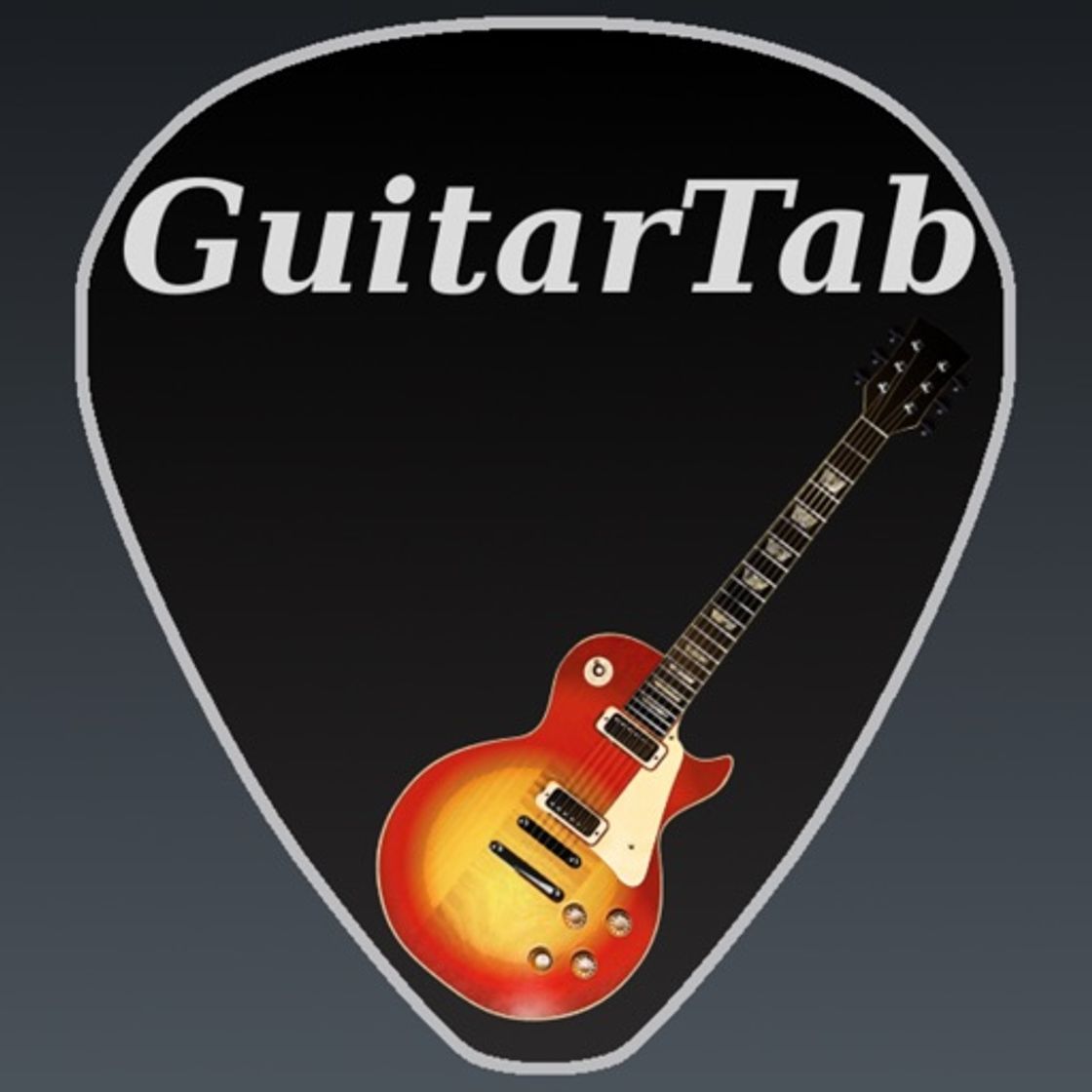 App GuitarTab - Tabs & chords Pro