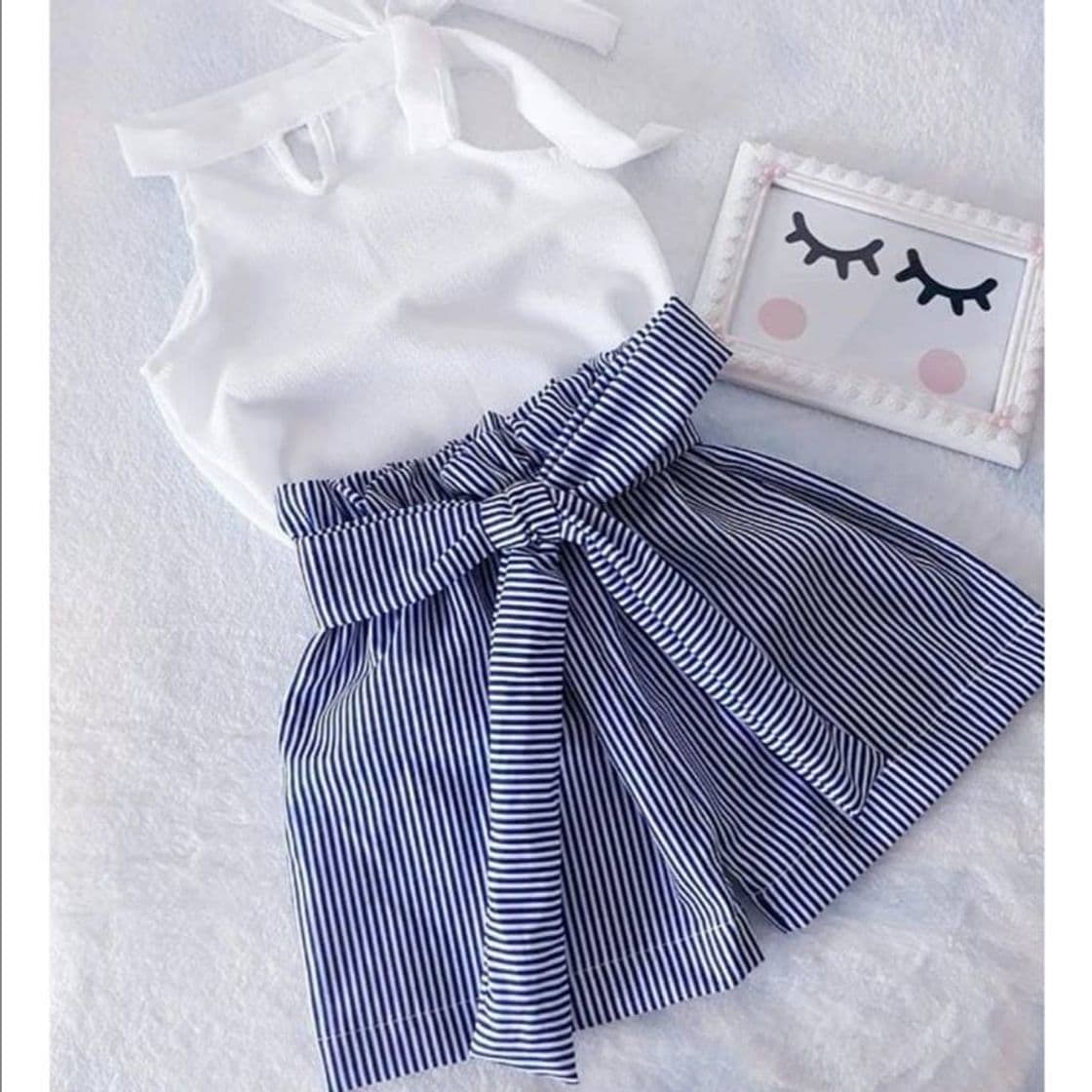 Fashion Ropa infantil y familiar