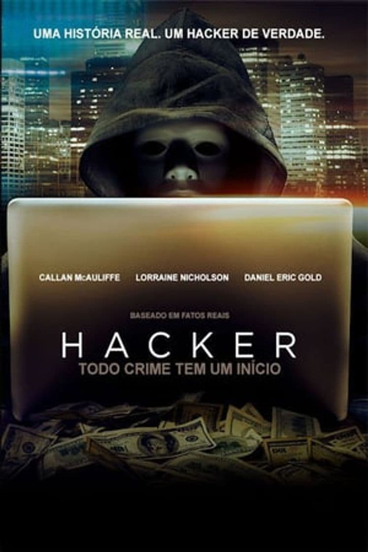 Película Hacker