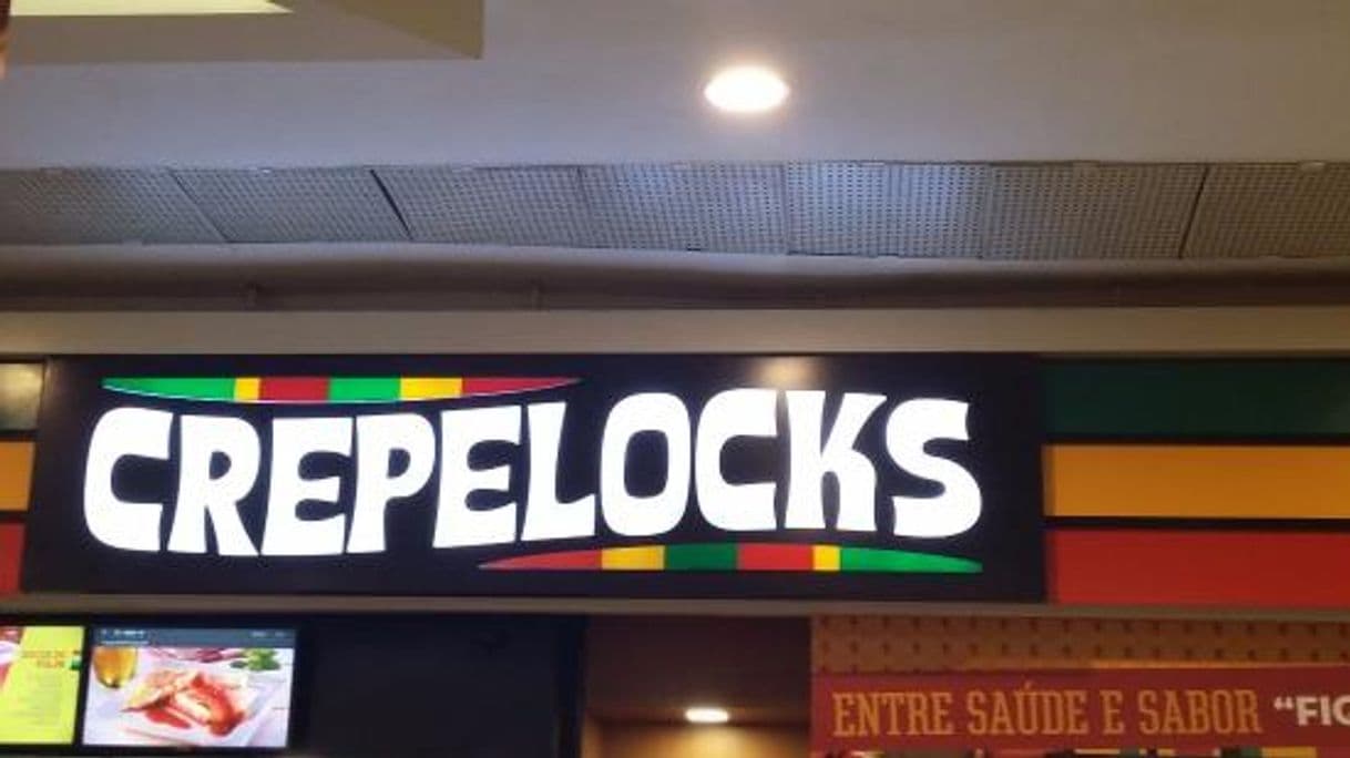 Restaurants Crepelocks