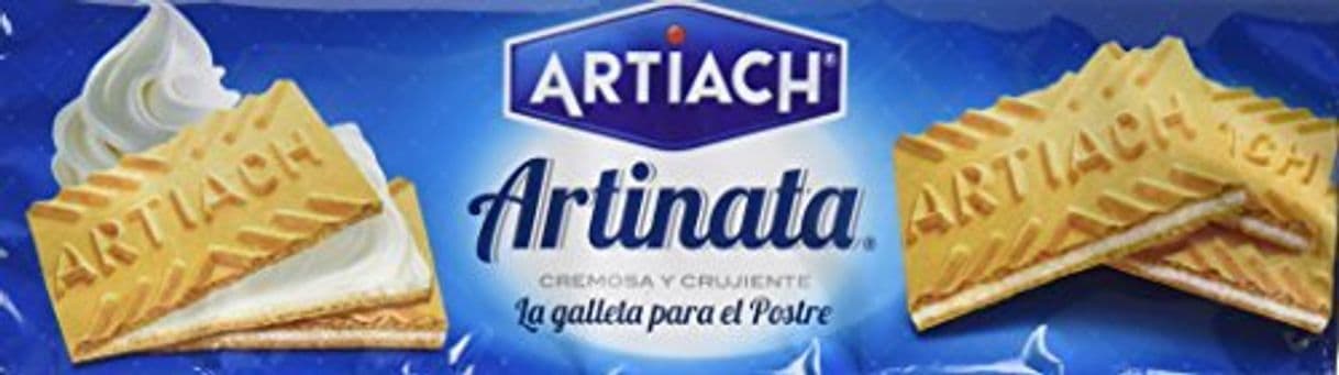 Lugar Artiach - Galletas Artinata