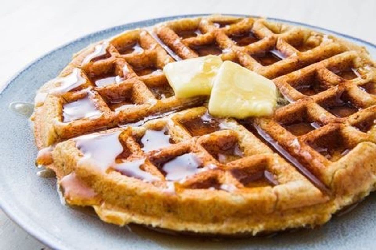 Moda Waffles