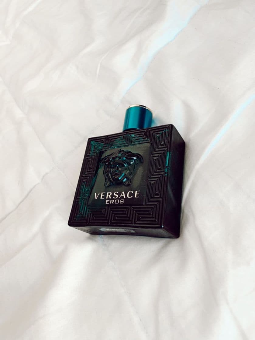 Belleza Versace Eros Eau de Toilette Vaporizador 100 ml