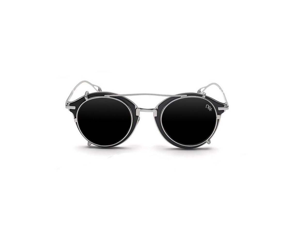 Moda Sunglasses “THE BIKER BLACK”