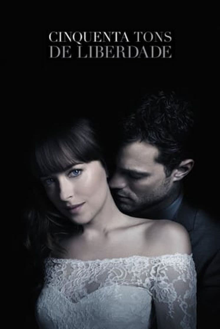 Película Fifty Shades Freed