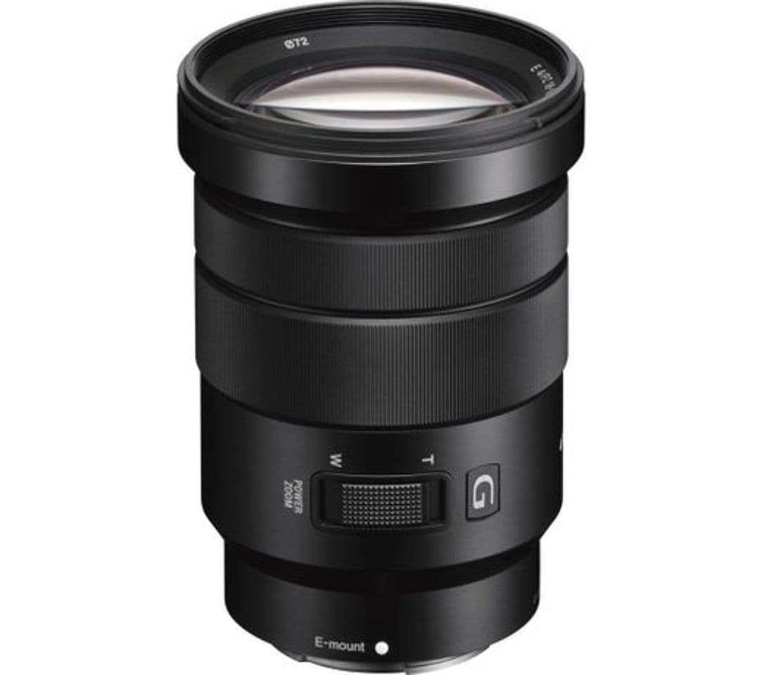 Product SONY 18-105 F