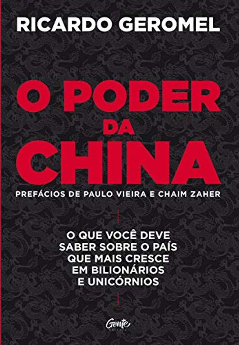 Libro O poder da china: O que você deve saber sobre o país