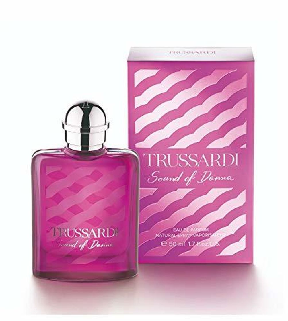 Producto Perfume mujer Trussardi Sound of Donna EDP Woman Eau de Parfum GIOSAL