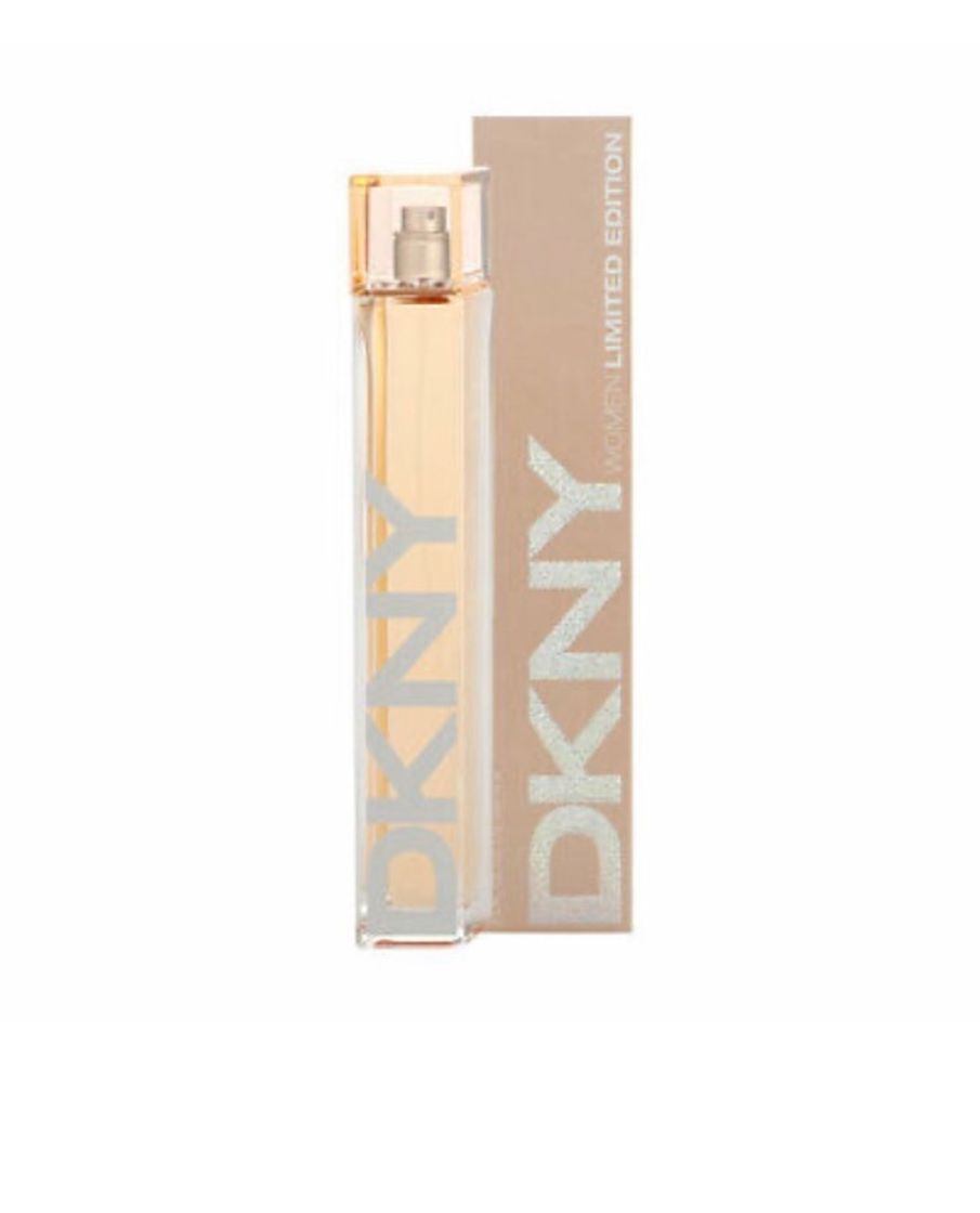 Lugar Donna Karan empresa LLC nueva york plata Blush Eau de Toilette Spray