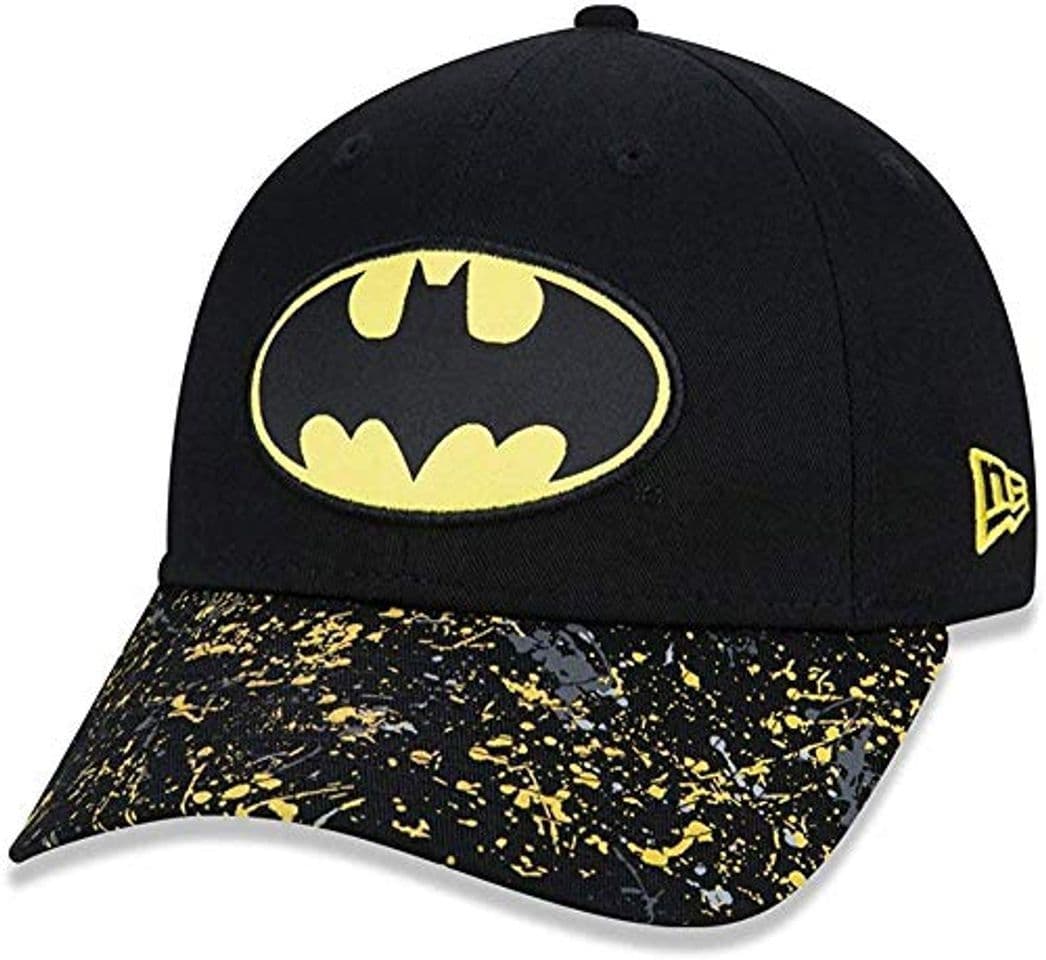 Producto New Era Kids Character 940 Batman Gorra