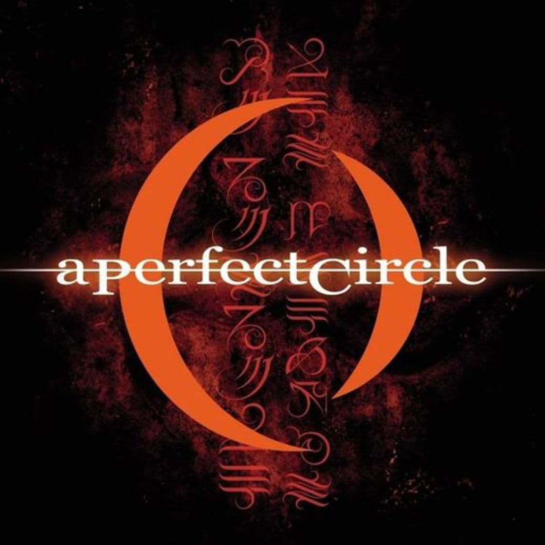 Canción A Perfect Circle - Judith