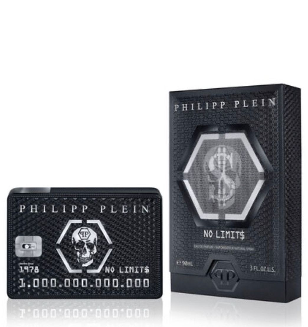 Fashion NO LIMITS PERFUME 90 ML | Philipp Plein