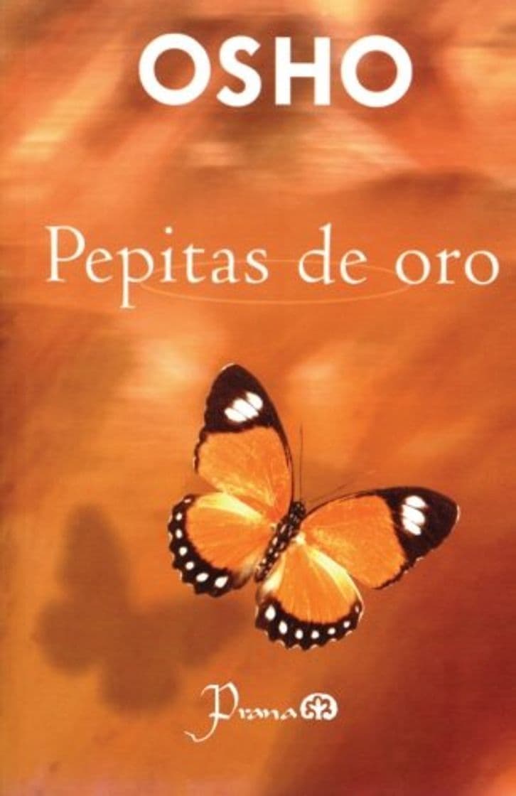 Libro Pepitas de oro