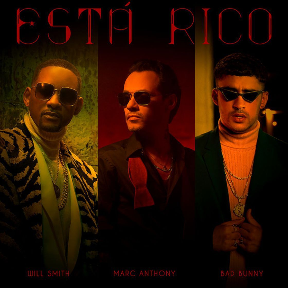 Music Está Rico