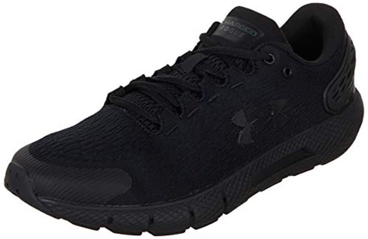 Fashion Under Armour UA W Charged Rogue 2, Zapatillas de Running para Mujer,