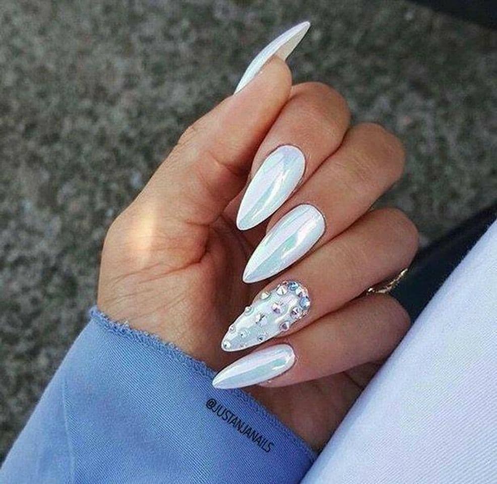 Moda Unhas