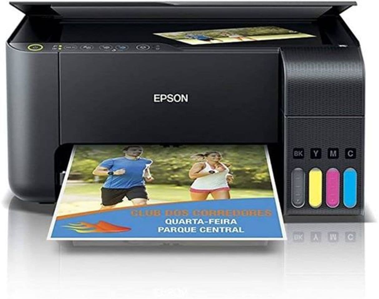 Producto Multifuncional Epson