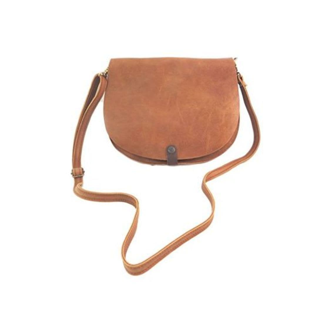 Moda Les Trésors De Lily [N7925] - Bolso de cuero hecho a mano