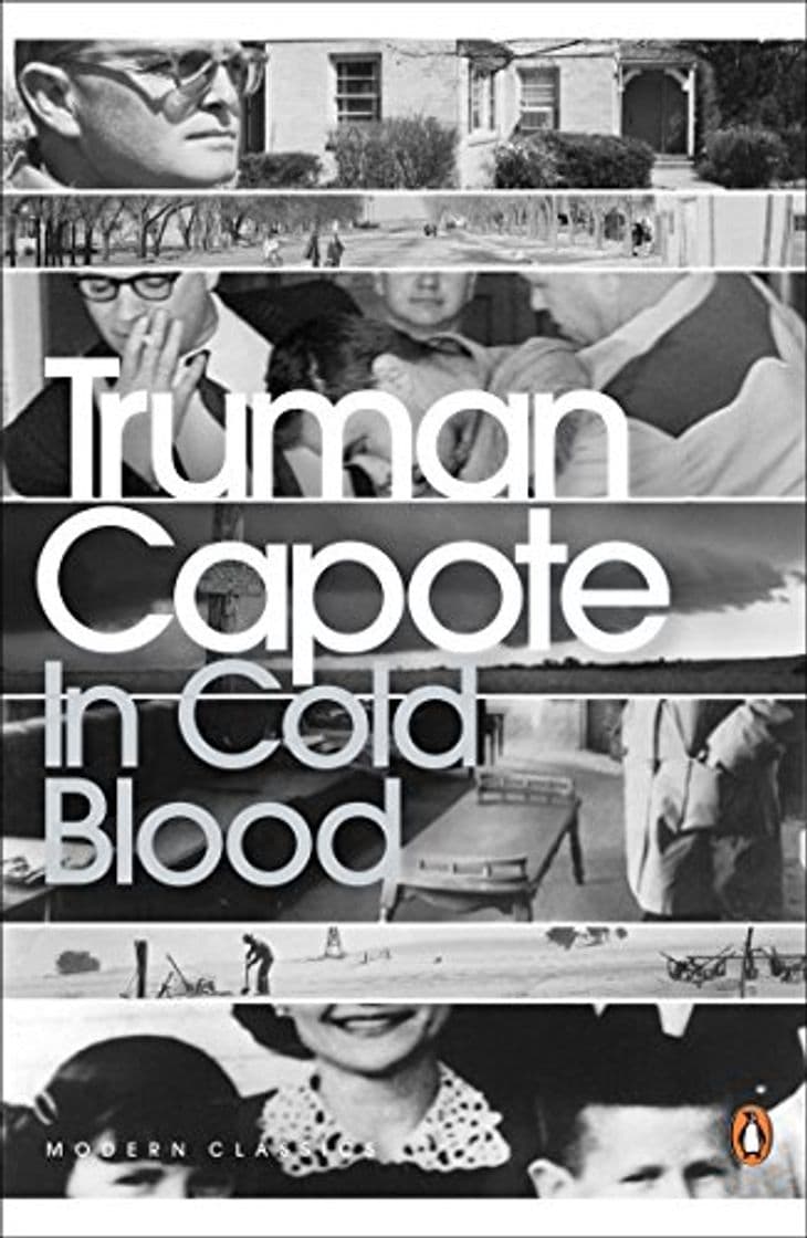 Libro In Cold Blood: A True Account of a Multiple Murder and its