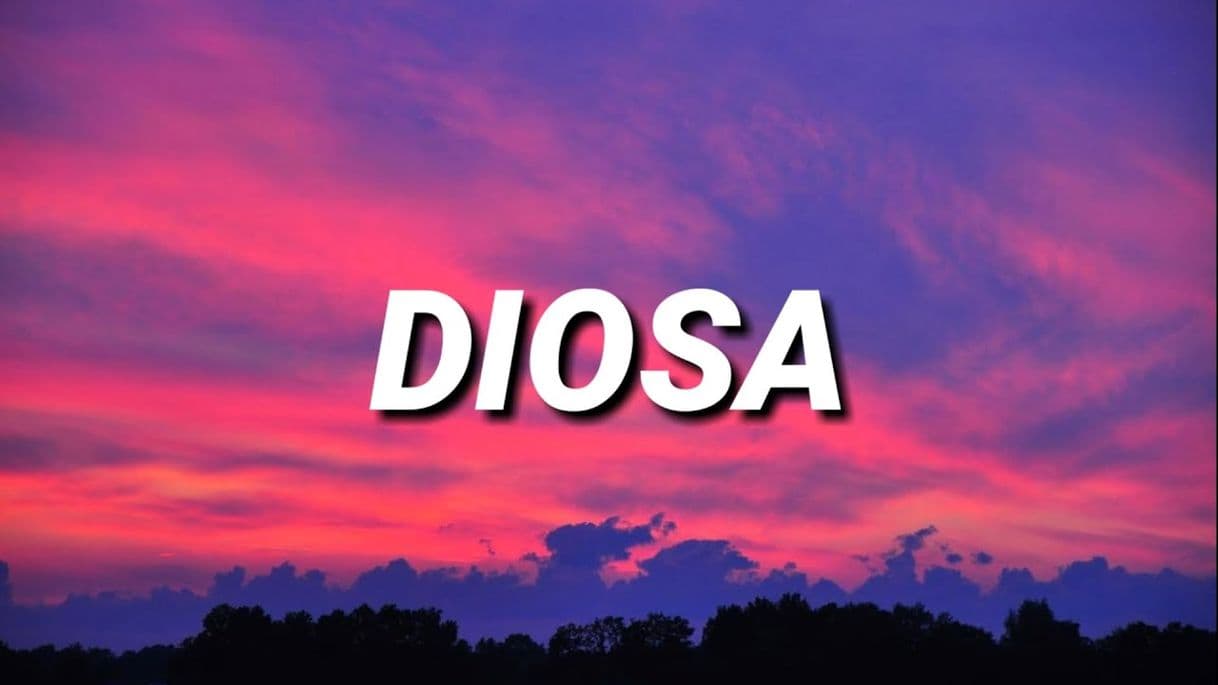 Fashion Myke Towers - Diosa (Letra) - YouTube