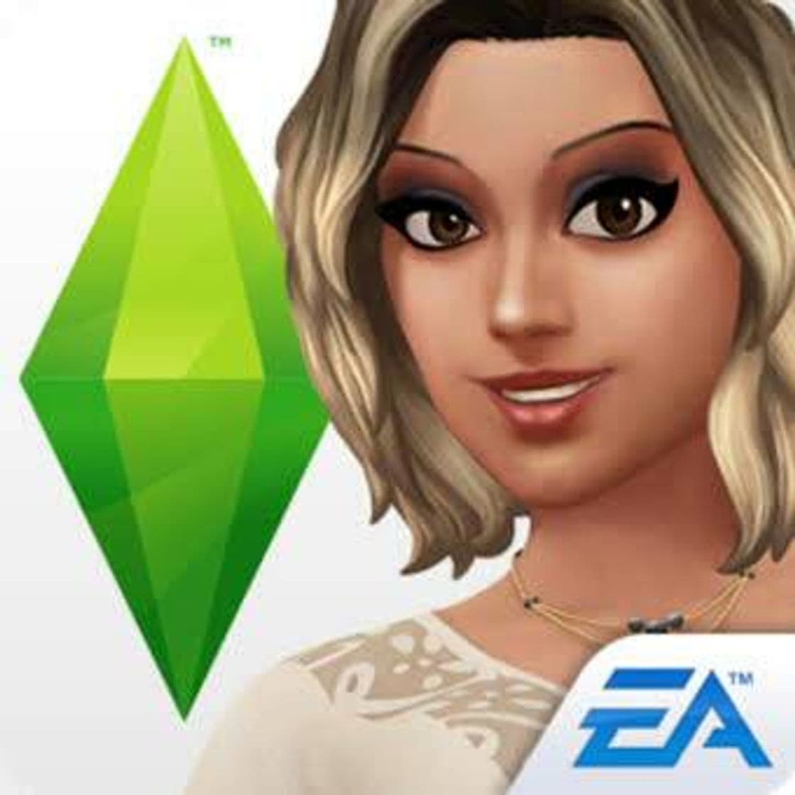 App Los Sims Móvil