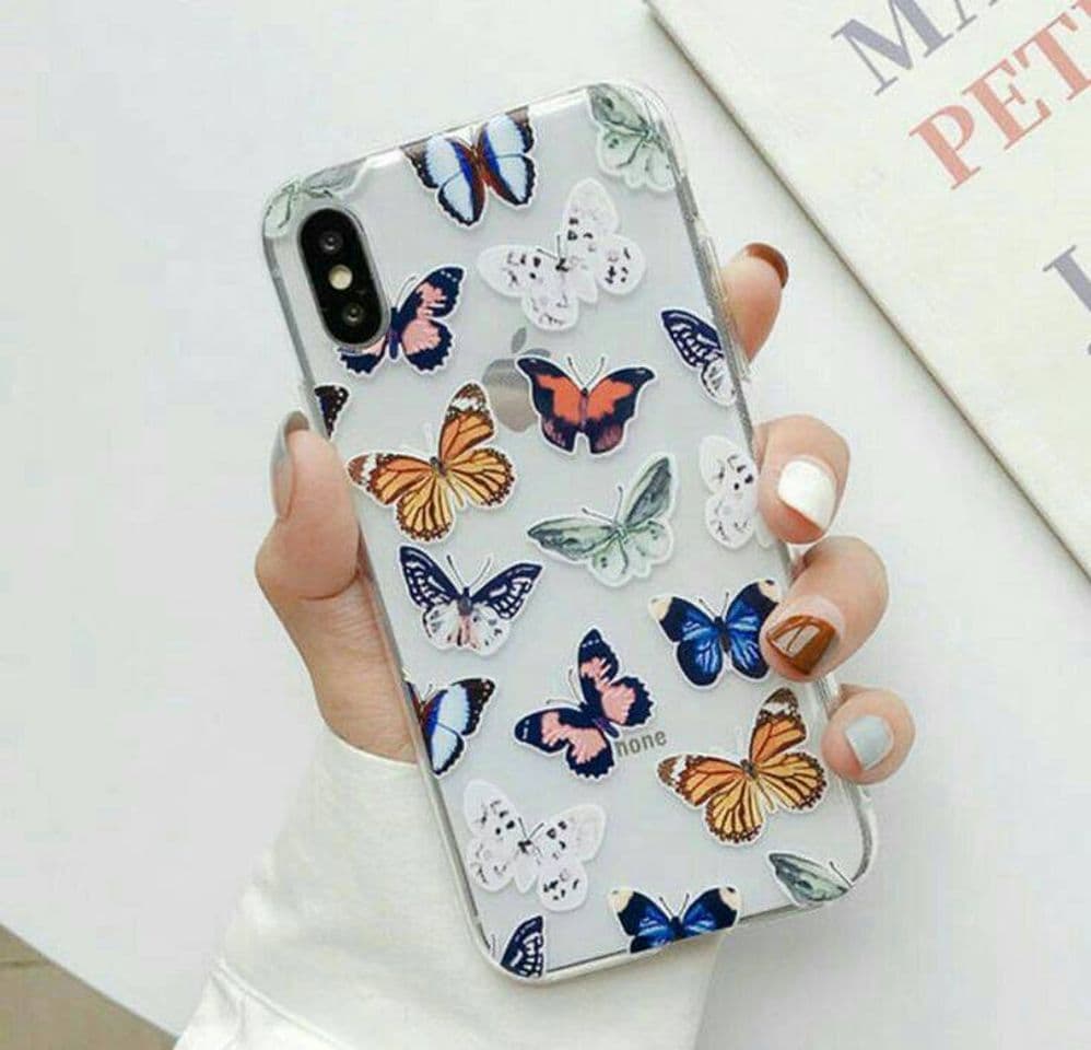 Moda Case🦋