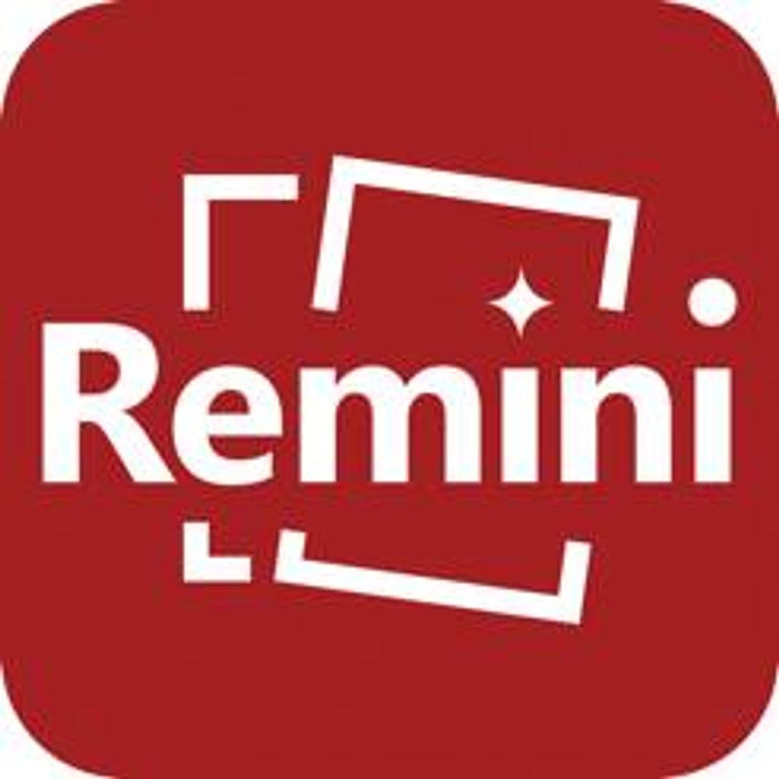 App REMINI