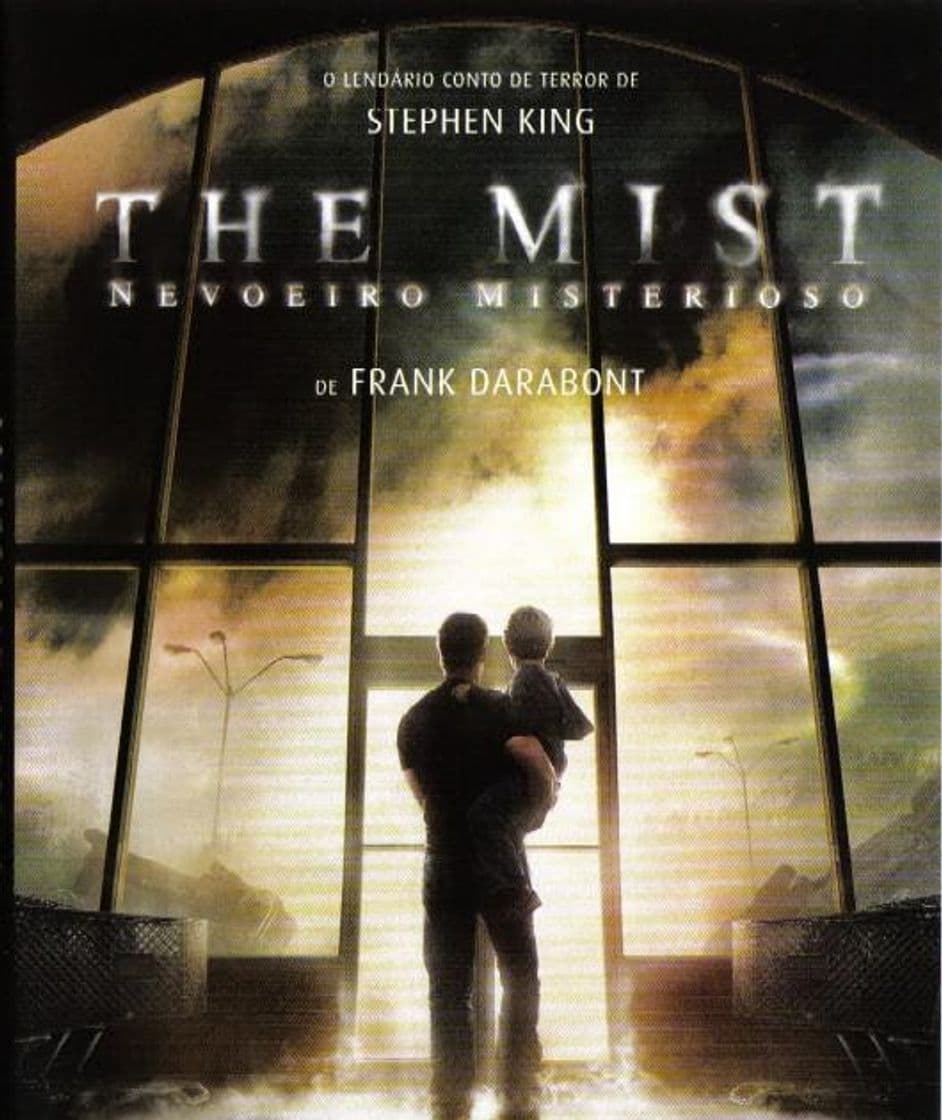 Movie The Mist