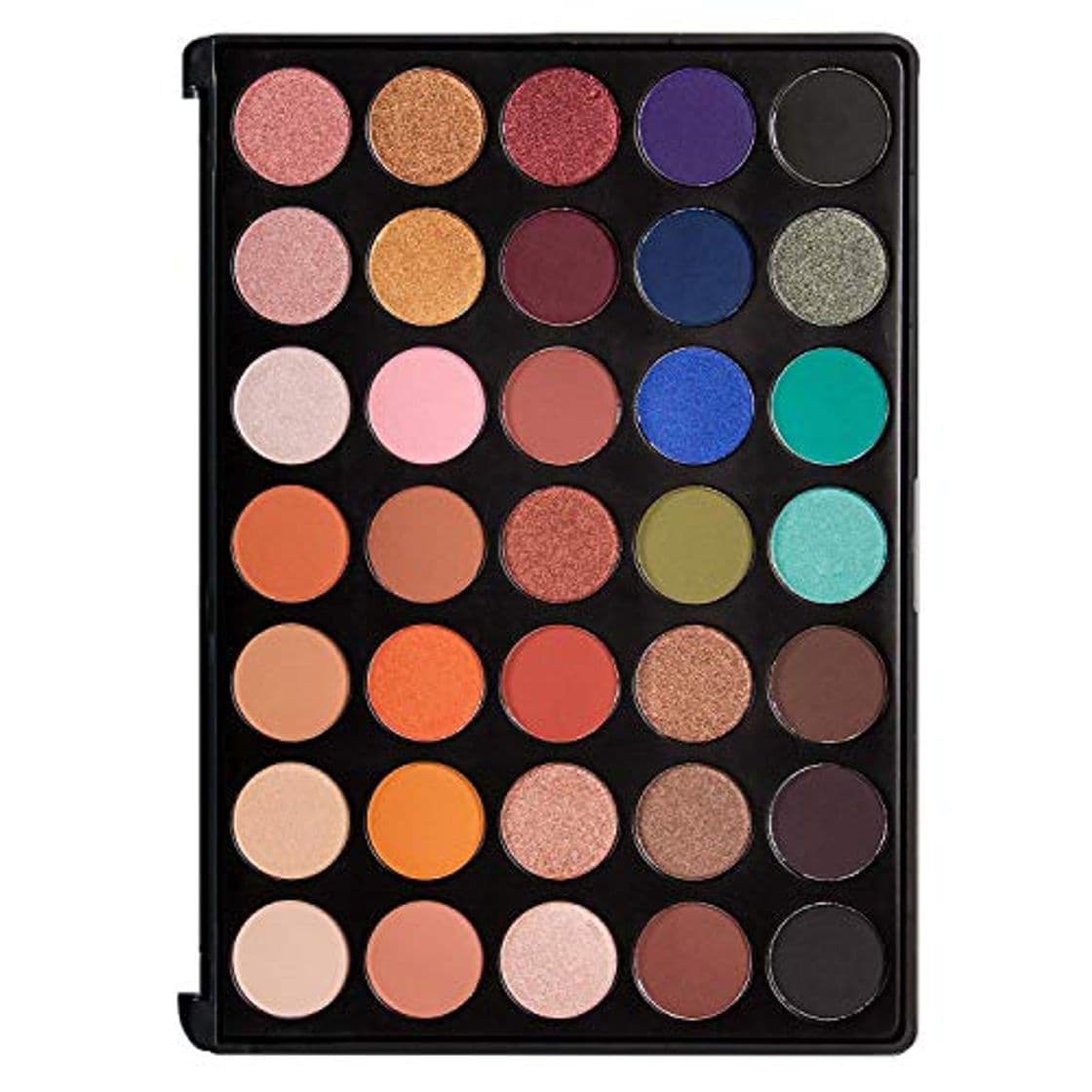 Producto Kara Belleza 35 color profesional paleta de sombra de ojos