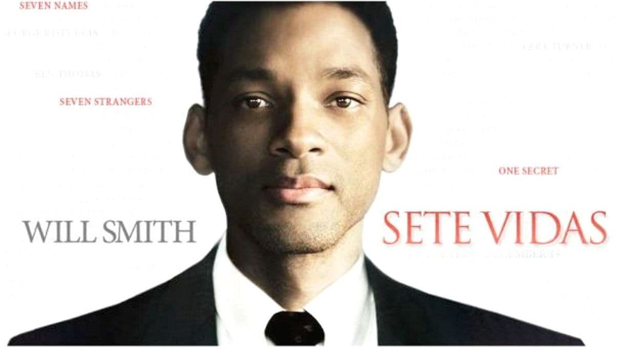 Movie Seven Pounds