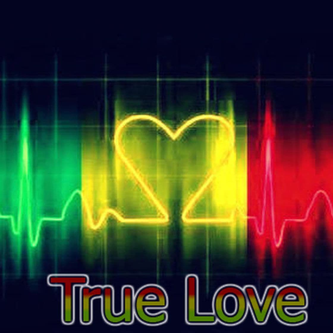 Music True Love